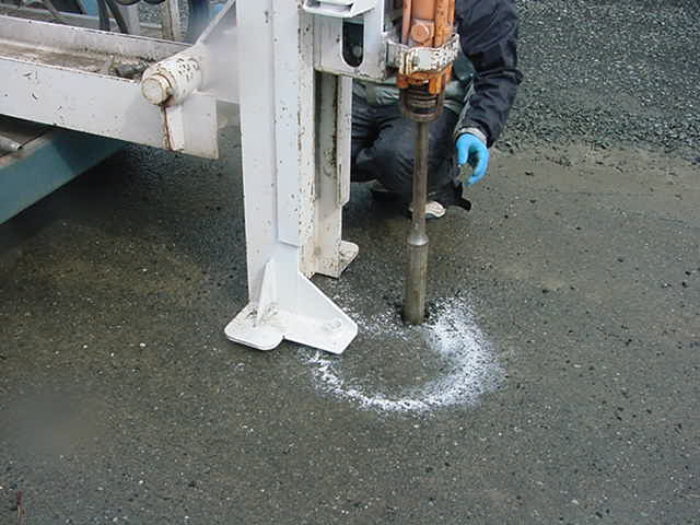 Probing Engineering Civil / Marine Engineering | EMC Engineers Scientists